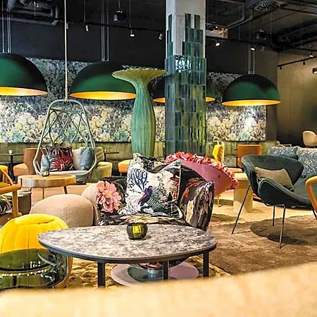 Hotel One Muenchen-hauptbahnhof