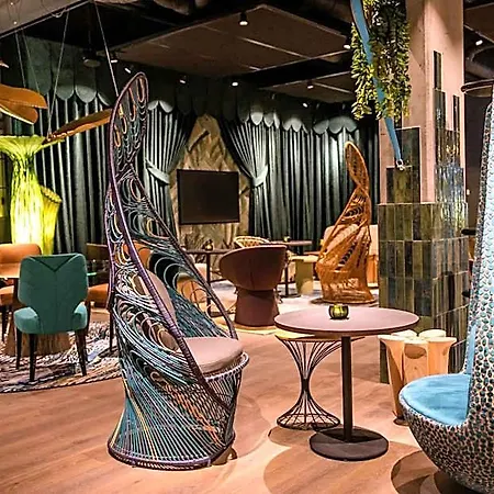 Hotel One Muenchen-hauptbahnhof München