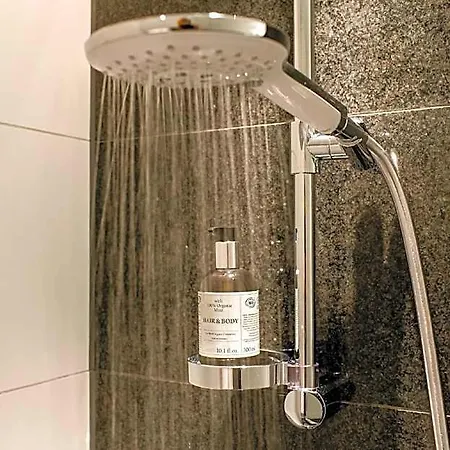 Hotel One Muenchen-hauptbahnhof 3*