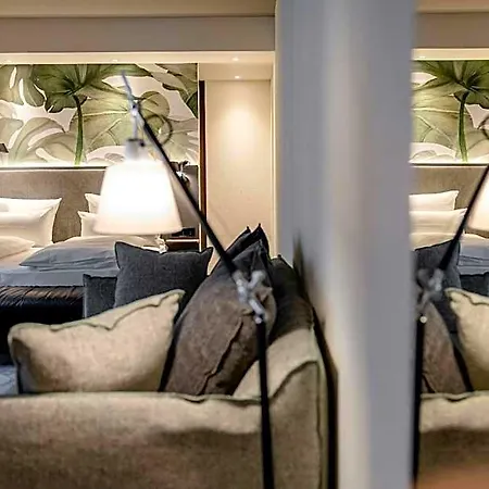 Hotel One Muenchen-hauptbahnhof